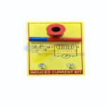 Induced Current Apparatus